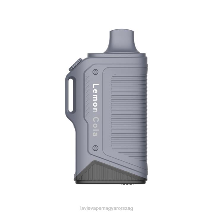 BJV074 Lavie Vape Magyarország | citromos kóla LAVIE Energy Box 15000 fújás